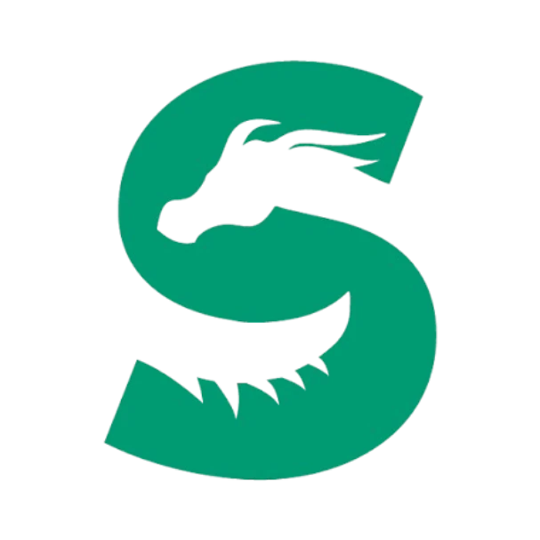 Minestrator logo
